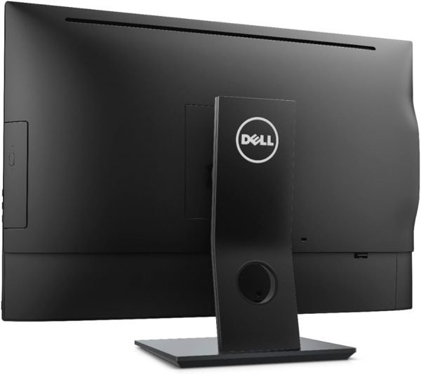 ALL IN ONE RICONDIZIONATO DELL OPTIPLEX 7450 23″ FULL HD CORE I3 6100 RAM 8GB SSD 256GB WINDOWS 10 HOME NO WEBCAM NO WIFI GRADO B