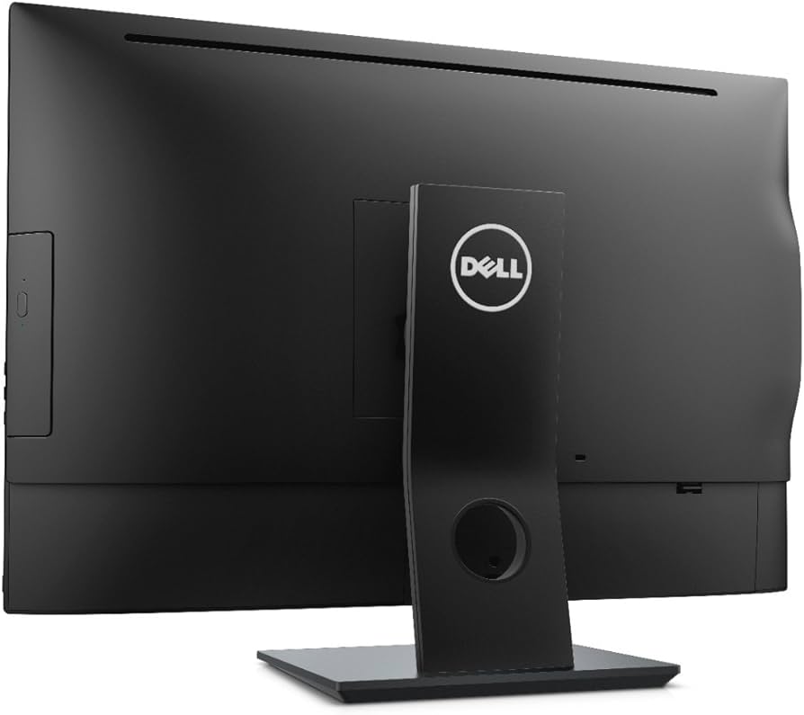 ALL IN ONE RICONDIZIONATO DELL OPTIPLEX 7450 23″ FULL HD CORE I3 6100 RAM 8GB SSD 256GB WINDOWS 10 HOME NO WEBCAM NO WIFI GRADO B