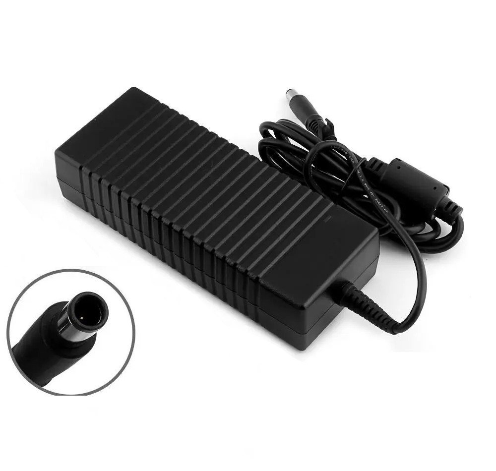 ALIMENTATORE HP 135W 19V 7.1A HSTNN-LA01 [7.4 X 5.0mm]