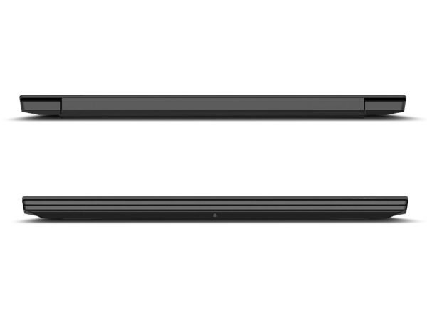 LENOVO THINKPAD P1 GEN1 - 15,6'' INTEL CORE I7-8850H RAM 32GB DDR4 SSD 512GB WINDOWS 11 PRO NVIDIA QUADRO P2000 4GB GRADO A