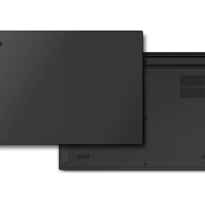 LENOVO THINKPAD P1 GEN1 - 15,6'' INTEL CORE I7-8850H RAM 32GB DDR4 SSD 512GB WINDOWS 11 PRO NVIDIA QUADRO P2000 4GB GRADO A - immagine 4