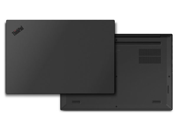 LENOVO THINKPAD P1 GEN1 - 15,6'' INTEL CORE I7-8850H RAM 32GB DDR4 SSD 512GB WINDOWS 11 PRO NVIDIA QUADRO P2000 4GB GRADO A