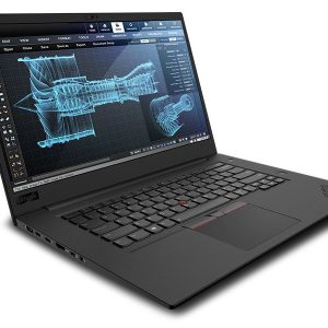 LENOVO THINKPAD P1 GEN1 - 15,6'' INTEL CORE I7-8850H RAM 32GB DDR4 SSD 512GB WINDOWS 11 PRO NVIDIA QUADRO P2000 4GB GRADO A - immagine 1