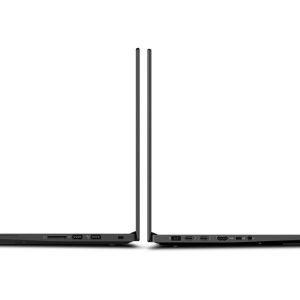 LENOVO THINKPAD P1 GEN1 - 15,6'' INTEL CORE I7-8850H RAM 32GB DDR4 SSD 512GB WINDOWS 11 PRO NVIDIA QUADRO P2000 4GB GRADO A - immagine 5