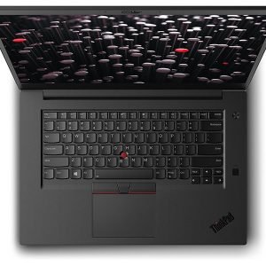 LENOVO THINKPAD P1 GEN1 - 15,6'' INTEL CORE I7-8850H RAM 32GB DDR4 SSD 512GB WINDOWS 11 PRO NVIDIA QUADRO P2000 4GB GRADO A - immagine 2