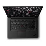 Lenovo ThinkPad P1 Gen 2 i7-9850H 32GB 256GB SSD T2000