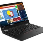 NOTEBOOK RICONDIZIONATO LENOVO THINKPAD YOGA X390 TOUCHSCREEN 13,3'' CORE I5-8265U RAM 8GB SSD 128GB WINDOWS 11PRO GRADO B+