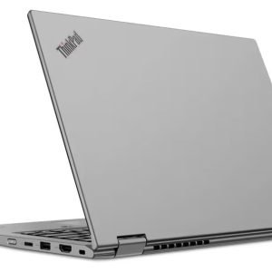 LENOVO THINKPAD YOGA X390 TOUCHSCREEN 13'' INTEL CORE I5-8365U RAM 16GB SSD 256GB WINDOWS 11 PRO GRADO A - immagine 2