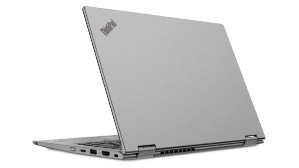 LENOVO THINKPAD YOGA X390 TOUCHSCREEN 13'' INTEL CORE I5-8365U RAM 16GB SSD 256GB WINDOWS 11 PRO GRADO A