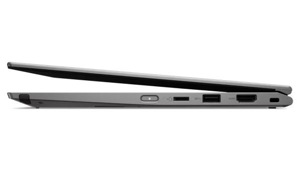LENOVO THINKPAD YOGA X390 TOUCHSCREEN 13'' INTEL CORE I5-8365U RAM 16GB SSD 256GB WINDOWS 11 PRO GRADO A