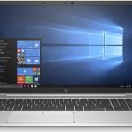 NOTEBOOK RICONDIZIONATO HP ELITEBOOK X360 1040 G9 14" CORE I5-1245U RAM 16GB SSD 128GB WINDOWS 11 PRO GRADO B-