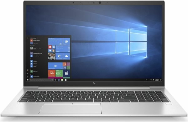 NOTEBOOK RICONDIZIONATO HP ELITEBOOK 850 G8 15,6" CORE I5-1145G7 RAM 8GB SSD 128GB WINDOWS 11 PRO GRADO B-
