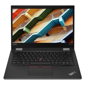 NOTEBOOK RICONDIZIONATO LENOVO THINKPAD YOGA X390 13,3'' CORE I5-8365U RAM 16GB SSD 256GB WINDOWS 11 PRO GRADO B+ - immagine 1