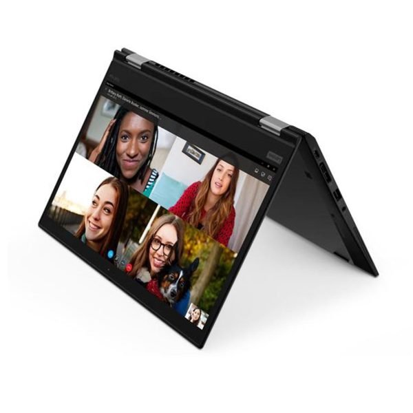NOTEBOOK RICONDIZIONATO LENOVO THINKPAD YOGA X390 13,3'' CORE I5-8365U RAM 16GB SSD 256GB WINDOWS 11 PRO GRADO B+