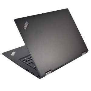 NOTEBOOK RICONDIZIONATO LENOVO THINKPAD YOGA X390 13,3'' CORE I5-8365U RAM 16GB SSD 256GB WINDOWS 11 PRO GRADO B+ - immagine 3