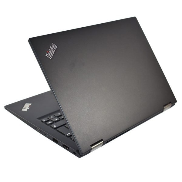 NOTEBOOK RICONDIZIONATO LENOVO THINKPAD YOGA X390 13,3'' CORE I5-8365U RAM 16GB SSD 256GB WINDOWS 11 PRO GRADO B+
