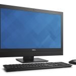 Dell OptiPlex 7450 AIO Ricondizionato 23" i3 8GB 256GB