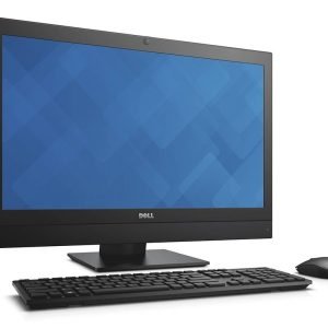 Dell OptiPlex 7450 AIO Ricondizionato 23" i3 8GB 256GB