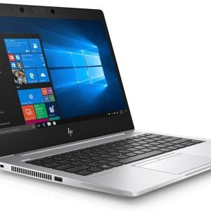 NOTEBOOK RICONDIZIONATO HP ELITEBOOK 830 G6 13.3" CORE I5-8365U RAM 8GB SSD 256GB WINDOWS 11 PRO GRADO A - immagine 3