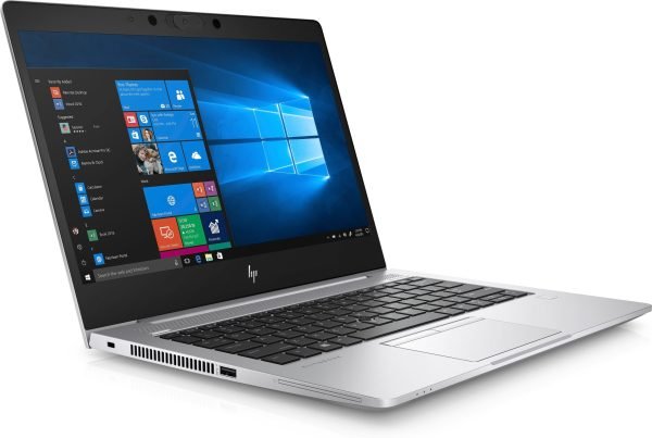 NOTEBOOK RICONDIZIONATO HP ELITEBOOK 830 G6 13.3" CORE I5-8365U RAM 8GB SSD 256GB WINDOWS 11 PRO GRADO A