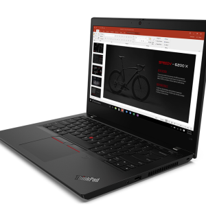 NOTEBOOK RICONDIZIONATO LENOVO THINKPAD L14 GEN1 14" CORE I5-10210U RAM 8GB SSD 256GB WINDOWS 11 PRO GRADO A - immagine 1