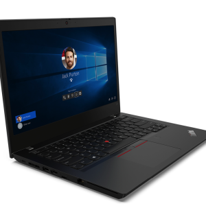 NOTEBOOK RICONDIZIONATO LENOVO THINKPAD L14 GEN1 14" CORE I5-10210U RAM 8GB SSD 256GB WINDOWS 11 PRO GRADO A - immagine 3