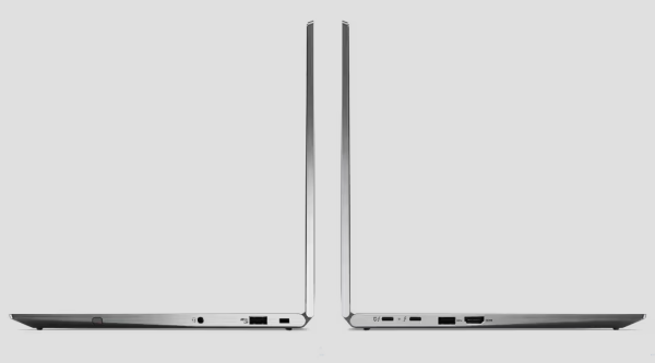 NOTEBOOK 2 IN 1 RICONDIZIONATO LENOVO THINKPAD X1 YOGA GEN5 TOUCHSCREEN 14'' INTEL CORE I5-10310U RAM 16GB SSD 256GB WINDOWS 11 PRO GRADO A