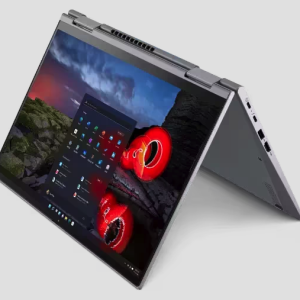 NOTEBOOK 2 IN 1 RICONDIZIONATO LENOVO THINKPAD X1 YOGA GEN5 TOUCHSCREEN 14'' INTEL CORE I5-10310U RAM 16GB SSD 256GB WINDOWS 11 PRO GRADO A - immagine 3