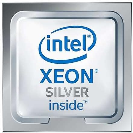 Intel Xeon Silver 4114 Ricondizionato 2.20GHz 10 Core 20 Thread