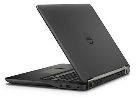 NOTEBOOK RICONDIZIONATO DELL LATITUDE E7450 14" INTEL CORE I5-5300U RAM 8GB SSD 256GB FREEDOS GRADO B+