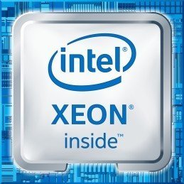 Intel Xeon E-2124G Ricondizionato 3.40GHz 4C/4T FCLGA1151
