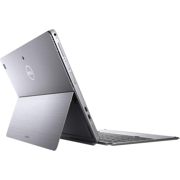 NOTEBOOK RICONDIZIONATO DELL 2 IN 1 LATITUDE 7200 12" CORE I5-8365U RAM 16GB SSD 256GB WINDOWS 11 PRO GRADO B+
