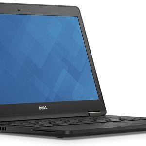 Dell Latitude E7470 Ricondizionato 14" i7 8GB 256GB SSD