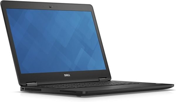 Dell Latitude E7470 Ricondizionato 14" i7 8GB 256GB SSD