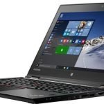NOTEBOOK RICONDIZIONATO LENOVO THINKPAD X1 CARBON 4TH GEN 14″ CORE I5-6300U RAM 8GB SSD 256GB WINDOWS 10 PRO GRADO B+