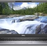 Dell Latitude 7300 Ricondizionato i5 8GB 256GB SSD 13,3"