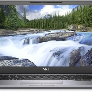 Dell Latitude 7300 Ricondizionato i5 8GB 256GB SSD 13,3"