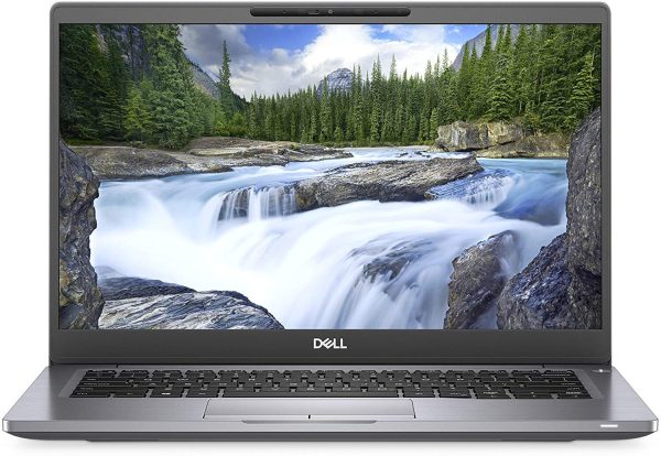 Dell Latitude 7300 Ricondizionato i5 8GB 256GB SSD 13,3"
