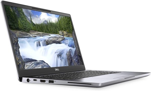 NOTEBOOK RICONDIZIONATO DELL LATITUDE 7300 13,3″ INTEL CORE I5 8365U RAM 8GB SSD 256GB WINDOWS 11 PRO GRADO B
