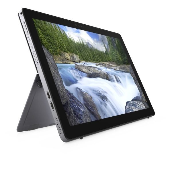 NOTEBOOK RICONDIZIONATO DELL 2 IN 1 LATITUDE 7200 12" CORE I5-8365U RAM 16GB SSD 256GB WINDOWS 11 PRO GRADO B+