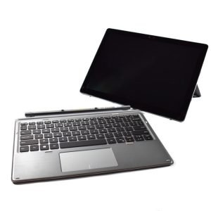 NOTEBOOK RICONDIZIONATO DELL 2 IN 1 LATITUDE 7200 12" CORE I5-8365U RAM 16GB SSD 256GB WINDOWS 11 PRO GRADO B+ - immagine 4