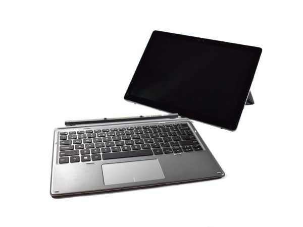 NOTEBOOK RICONDIZIONATO DELL 2 IN 1 LATITUDE 7200 12" CORE I5-8365U RAM 16GB SSD 256GB WINDOWS 11 PRO GRADO B+