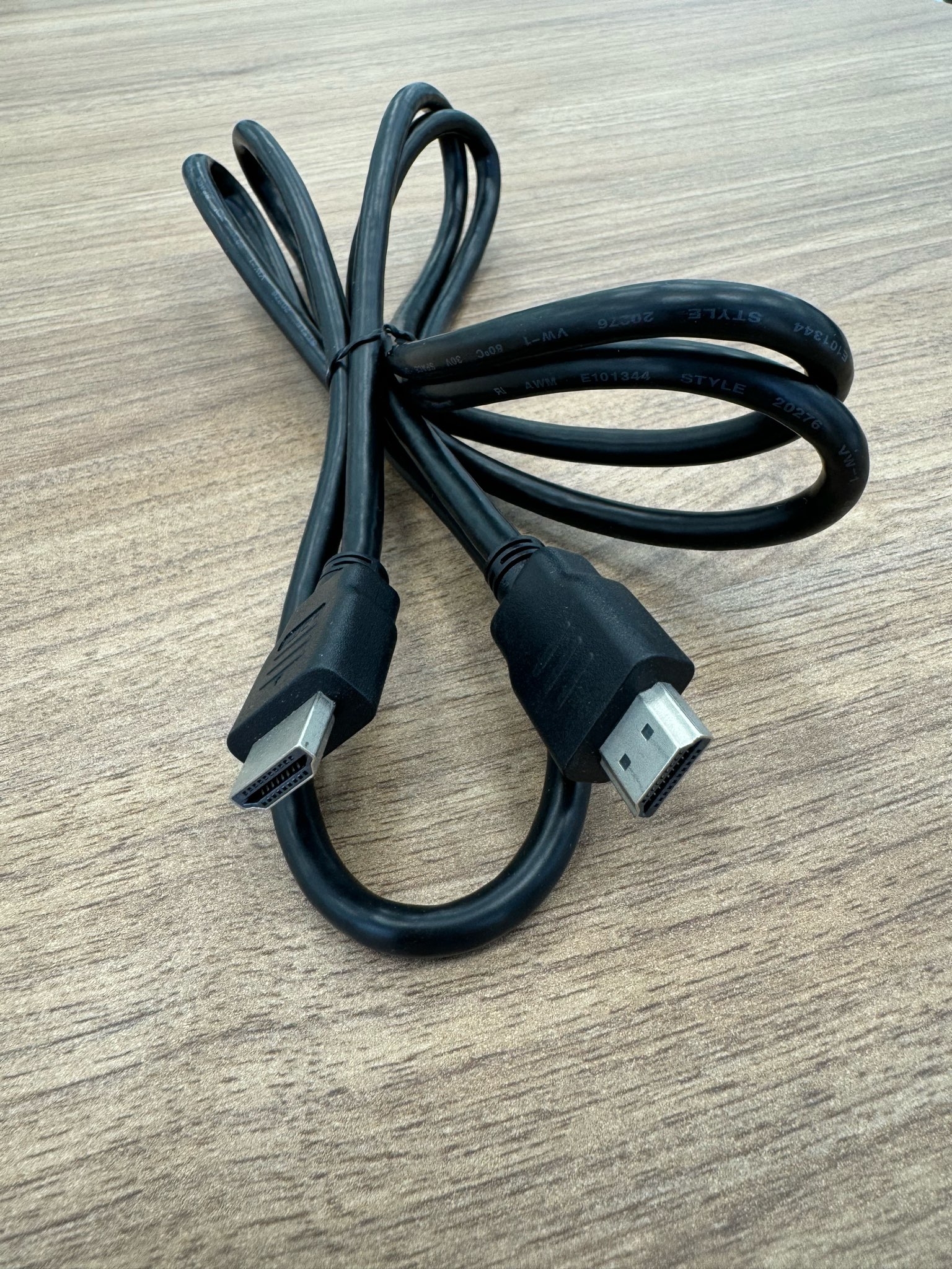 CAVO HDMI USATO MASCHIO MASCHIO | CAVO HDMI PC E MONITOR