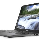 Dell Latitude 7310 Ricondizionato i5 8GB 256GB SSD | 13,3"