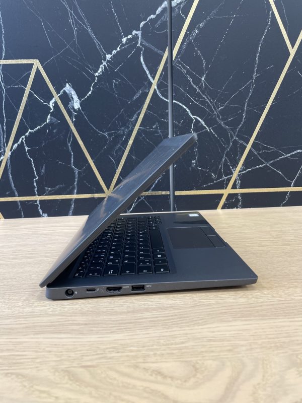 NOTEBOOK RICONDIZIONATO DELL LATITUDE 7300 13,3" INTEL CORE I5-8365U RAM 8GB SSD 256GB WINDOWS 11 PRO GRADO B-
