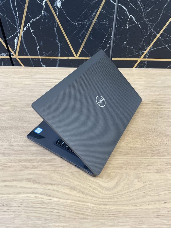 NOTEBOOK RICONDIZIONATO DELL LATITUDE 7300 13,3" INTEL CORE I5-8365U RAM 8GB SSD 256GB WINDOWS 11 PRO GRADO B-