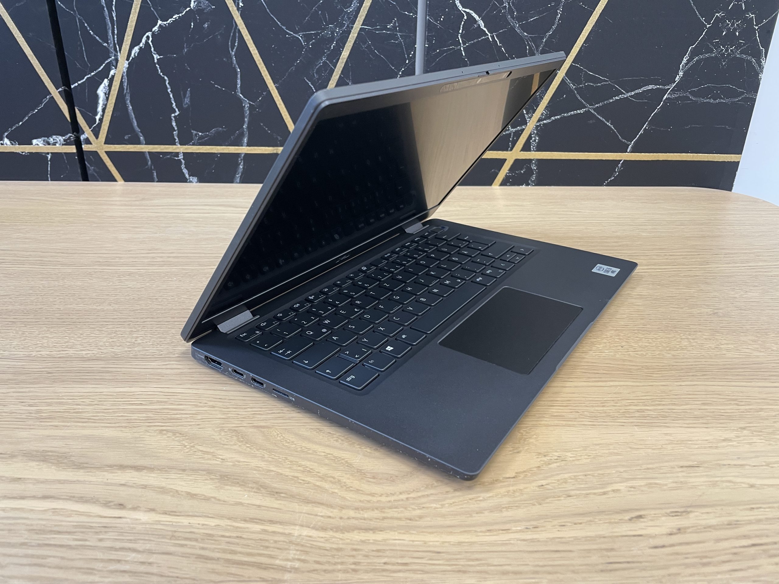 NOTEBOOK RICONDIZIONATO DELL LATITUDE 7310 13 3 CORE I5 10310U RAM 8GB SSD 256GB WINDOWS 11 PRO GRADO B