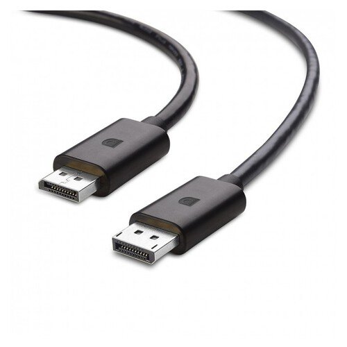 CAVO DISPLAYPORT 1.8 METRI MASCHIO/MASCHIO