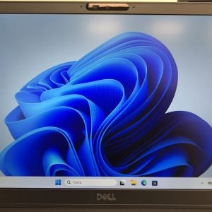 NOTEBOOK RICONDIZIONATO DELL LATITUDE 7300 13,3" INTEL CORE I5-8365U RAM 8GB SSD 256GB WINDOWS 11 PRO GRADO B- - immagine 2