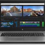 NOTEBOOK RICONDIZIONATO HP ZBOOK 15 G5 15.6″ CORE I7-8850H RAM 16GB SSD 256GB NVIDIA QUADRO P1000 4GB WINDOWS 11 PRO GRADO B+